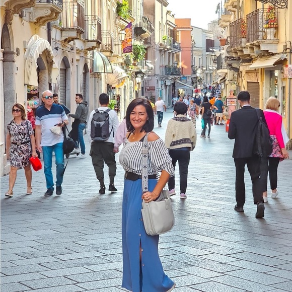 Meet your Posher, Mika - Picture 3 of 3